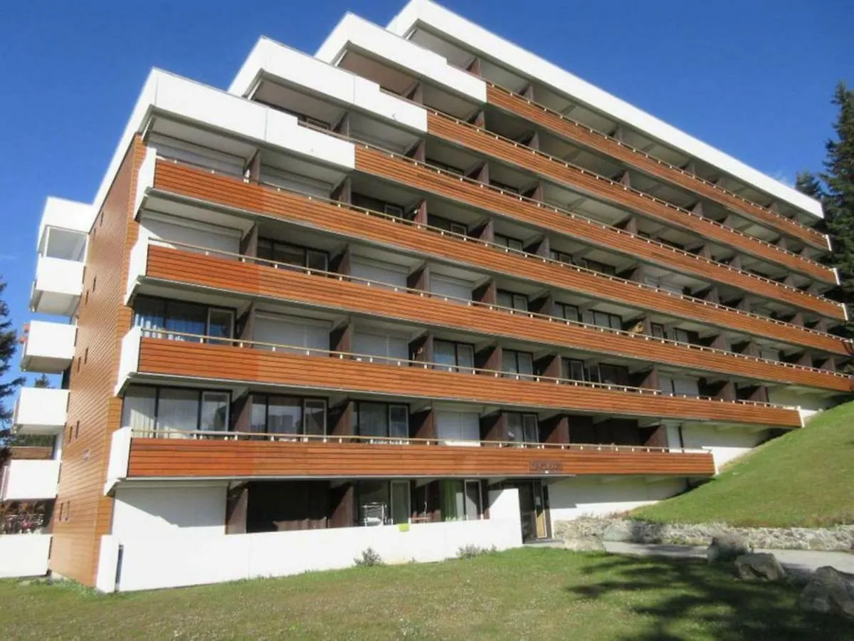Charmant Studio Cabine Cosy A 100 M Des Pistes Chamrousse 0*,